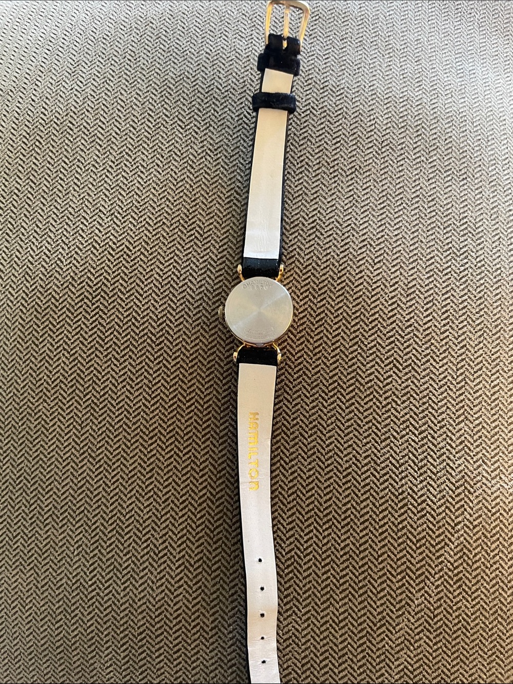 Hamilton Ladies Watch - Picture 8 of 15